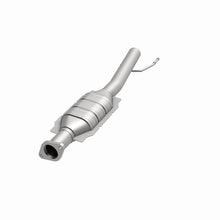 Load image into Gallery viewer, MagnaFlow Direct Fit Catalytic Converter 05-09 Escape/Trib 2.3 Rear