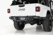 Load image into Gallery viewer, Addictive Desert Designs 2020 Jeep Gladiator JT Stealth Fighter Rear Bumper - GTR Auto