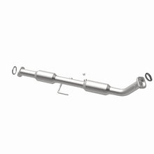 Load image into Gallery viewer, MagnaFlow Direct Fit Catalytic Converter 05-09 Toyota Tacoma 2.7L