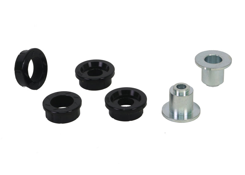 Whiteline BMW 92-98 318I / 92-97 325I / 95-98 M3 Rear Differential Mount Insert Bushing Kit - GTR Auto