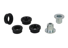 Load image into Gallery viewer, Whiteline BMW 92-98 318I / 92-97 325I / 95-98 M3 Rear Differential Mount Insert Bushing Kit - GTR Auto
