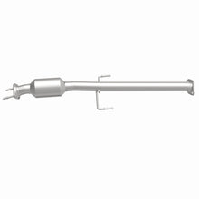 Load image into Gallery viewer, MagnaFlow Direct Fit Catalytic Converter 99-01 Mazda Protege 1.8L