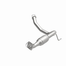Load image into Gallery viewer, MagnaFlow Direct Fit Catalytic Converter 05-07 4-Run/FJ Driver Side Rear