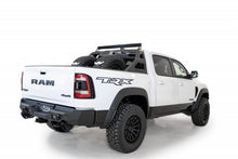 Load image into Gallery viewer, Addictive Desert Designs 2021 Dodge Ram 1500 TRX Stealth Fighter Chase Rack - Hammer Black - GTR Auto