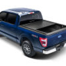 Load image into Gallery viewer, Retrax 17-18 Super Duty F-250-450 Long Bed RetraxPRO XR - GTR Auto
