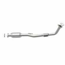 Load image into Gallery viewer, MagnaFlow Direct Fit Catalytic Converter 99-00 Toyota Solara 2.2L
