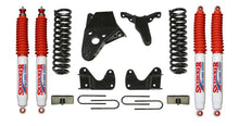 Load image into Gallery viewer, Skyjacker 4"83-97 RAN 4WD W/HD BRKETS