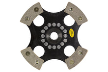Load image into Gallery viewer, ACT 2007 Lotus Exige 4 Pad Rigid Race Disc - GTR Auto