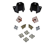 Load image into Gallery viewer, Belltech HANGER KIT 89-97 Ranger REAR Hangers 2inch