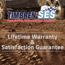 Load image into Gallery viewer, Timbren 1994 Dodge Ram 1500 4WD Rear Suspension Enhancement System DR1525H4