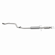 Load image into Gallery viewer, MagnaFlow Direct Fit Catalytic Converter 06-09 Mazda 5 2.3L