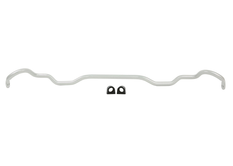 Whiteline 93-00 Subaru Impreza Non-Turbo Front 22mm Swaybar-X h/duty Blade adjustable - GTR Auto