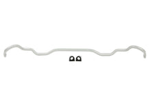 Load image into Gallery viewer, Whiteline 93-00 Subaru Impreza Non-Turbo Front 22mm Swaybar-X h/duty Blade adjustable - GTR Auto