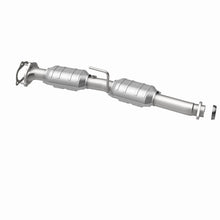 Load image into Gallery viewer, MagnaFlow Direct Fit Catalytic Converter 03 Ranger/B-Ser V6 Rear