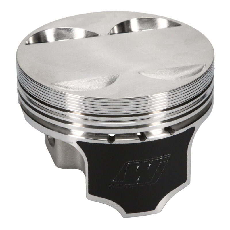 Wiseco Honda / Acura B series Flat Top 10.5:1 Piston Shelf Stock Kit - GTR Auto