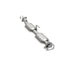 Load image into Gallery viewer, MagnaFlow Direct Fit Catalytic Converter 95-97 Ranger/BSeries V6 50S