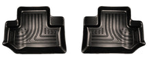 Load image into Gallery viewer, Husky Liners 11-14 Jeep Wrangler 2 Door Weatherbeater Black 2nd Seat Floor Liner - GTR Auto