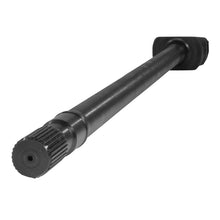 Load image into Gallery viewer, Yukon Gear Chromoly Inner Front Axle for Dana 30 30 Spline Right Hand 34.5in Long w/Locker - GTR Auto