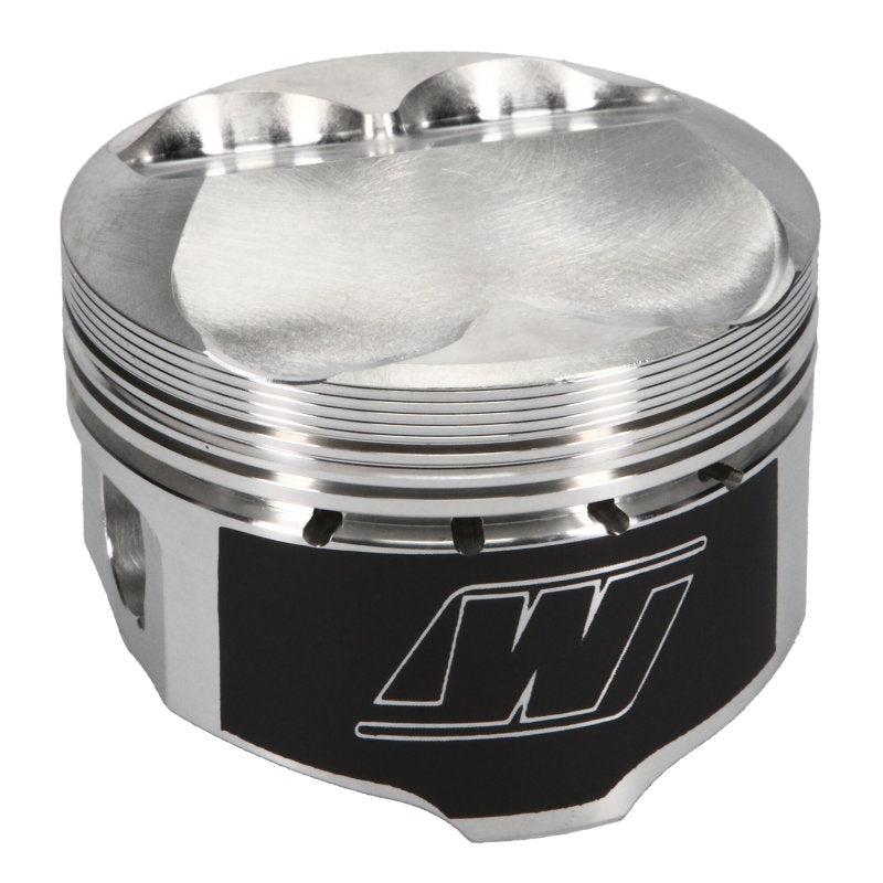 Wiseco Peugeot 306/206/106 +3.5cc 79.5mm Bore 11.5:1 CR Piston Kit *Special Order* KE129M795