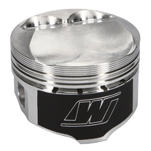 Load image into Gallery viewer, Wiseco Peugeot 306/206/106 +3.5cc 79.5mm Bore 11.5:1 CR Piston Kit *Special Order* KE129M795