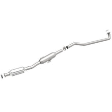 Load image into Gallery viewer, MagnaFlow Direct Fit Catalytic Converter 98-02 Chevrolet Prizm 1.8L / 98-02 Toyota Corolla 1.8L