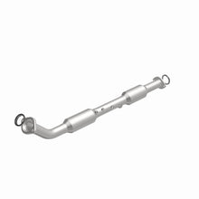 Load image into Gallery viewer, MagnaFlow Direct Fit Catalytic Converter 05-12 Toyota Tacoma L4-2.7L