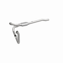 Load image into Gallery viewer, MagnaFlow Direct Fit Catalytic Converter 02-03 Ram1500 4.7OEM