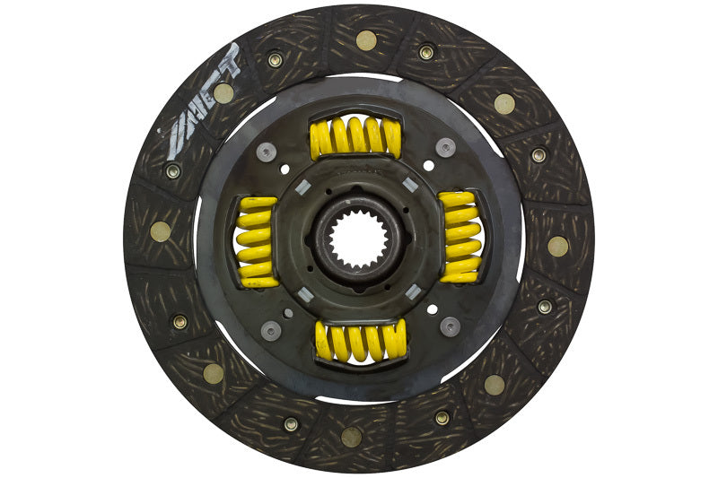 ACT 1989 Geo Prizm Perf Street Sprung Disc - GTR Auto