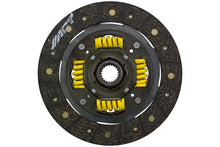 Load image into Gallery viewer, ACT 1989 Geo Prizm Perf Street Sprung Disc - GTR Auto