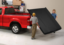 Load image into Gallery viewer, UnderCover 19-20 Ford Ranger 5ft Elite Bed Cover - Black Textured - GTR Auto
