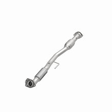 Load image into Gallery viewer, MagnaFlow Direct Fit Catalytic Converter 07-08 2.5L Altima rear OEM