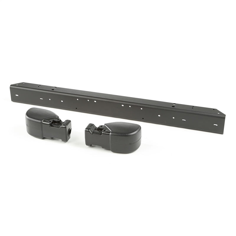 Omix Front Bumper Kit 97-06 Jeep Wrangler - GTR Auto