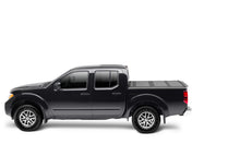 Load image into Gallery viewer, BAK 05-20 Nissan Frontier 5ft Bed BAKFlip MX4 Matte Finish - GTR Auto