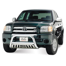 Load image into Gallery viewer, Westin 2007-2018 Toyota Tundra E-Series Bull Bar - SS - GTR Auto