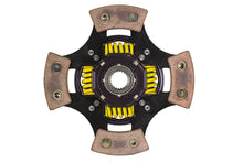 Load image into Gallery viewer, ACT 1990 Mazda Miata 4 Pad Sprung Race Disc - GTR Auto
