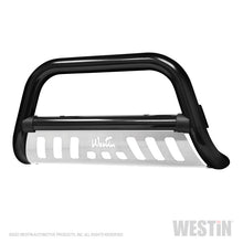 Load image into Gallery viewer, Westin 2020 Chevy Silverado 2500/3500 Ultimate Bull Bar - Black - GTR Auto