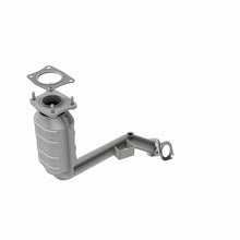 Load image into Gallery viewer, MagnaFlow Direct Fit Catalytic Converter Escort 97-98 2.0L OEM