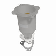 Load image into Gallery viewer, MagnaFlow Direct Fit Catalytic Converter 99-00 Mazda Miata