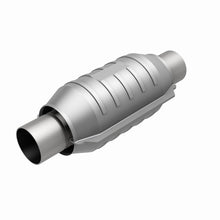 Load image into Gallery viewer, MagnaFlow Universal Catalytic Converter 2.25 Mf