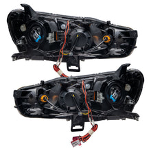 Load image into Gallery viewer, Oracle 08-17 Mitsubishi Lancer SMD HL - White