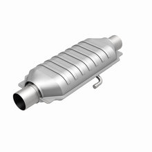 Load image into Gallery viewer, MagnaFlow Universal Catalytic Converter 2.5 W/Air