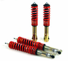 Load image into Gallery viewer, H&amp;R 93-96 Volkswagen Golf/Jetta 8V MK3 Street Perf. Coil Over (Before 6/31/96) - GTR Auto