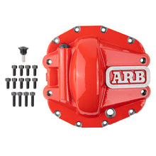 Load image into Gallery viewer, ARB Diff Cover Jl Rubicon Or Sport M220 Rear Axle - GTR Auto