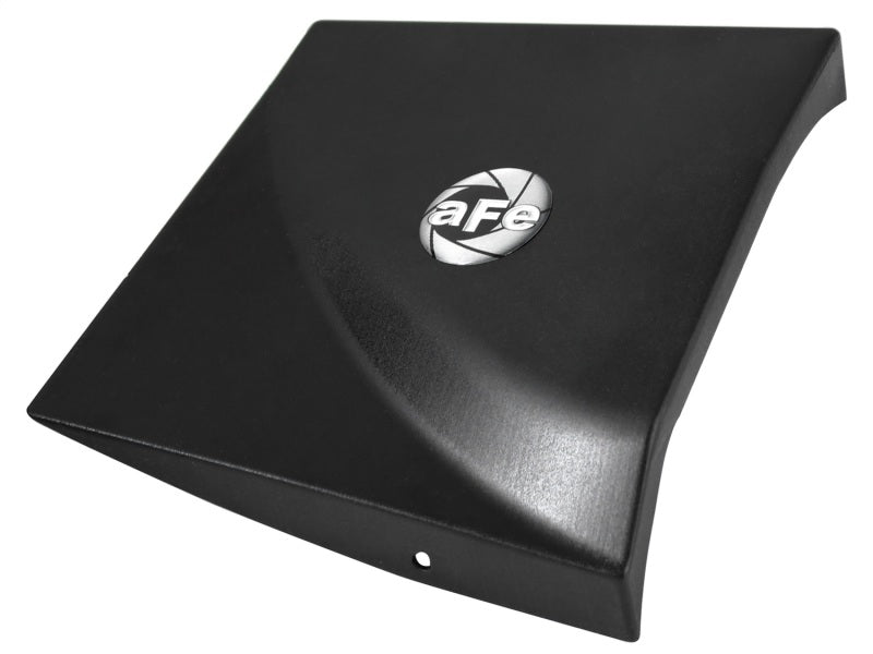 aFe MagnumFORCE Air Intake System Cover 12-15 BMW 328i (F30) L4 3.0L (t) N20 - GTR Auto