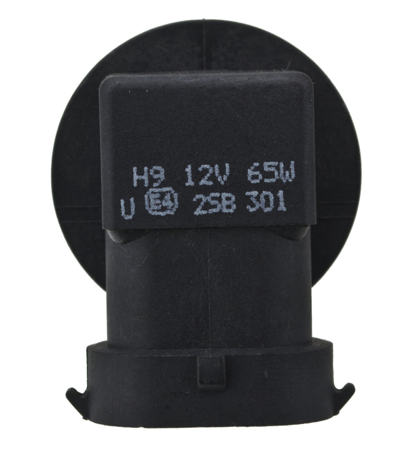 Hella Bulb H9 12V 65W XEN YLW - GTR Auto