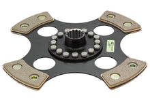 Load image into Gallery viewer, ACT 2005 Chevrolet Cobalt 4 Pad Rigid Race Disc - GTR Auto