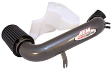 Load image into Gallery viewer, AEM 10 Hyundai Genesis Coupe 2.0L L4 Silver Cold Air Intake - GTR Auto