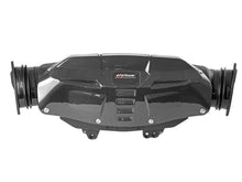 Load image into Gallery viewer, aFe Black Series Carbon Fiber Pro 5R Air Intake System 2020 Chevrolet Corvette C8 V8 6.2L - GTR Auto
