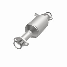 Load image into Gallery viewer, MagnaFlow Direct Fit Catalytic Converter 81-83 Toyota Pick Up 2.4L