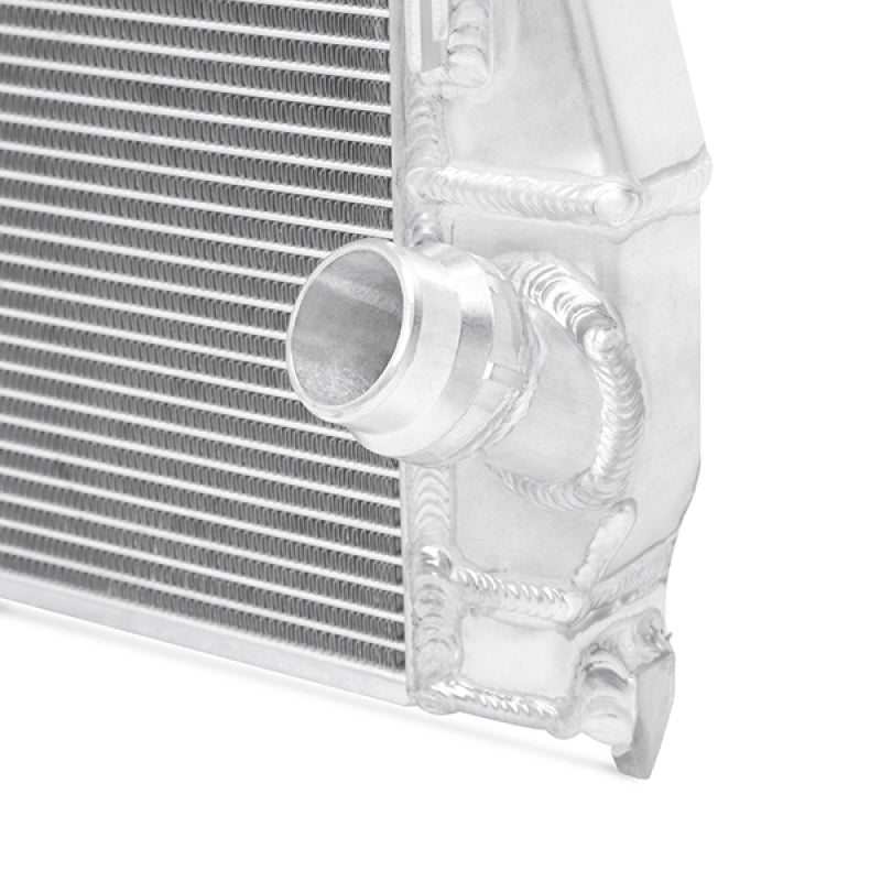 Mishimoto 2006-2013 BMW 335i/135i (Manual) Performance Aluminum Radiator - GTR Auto